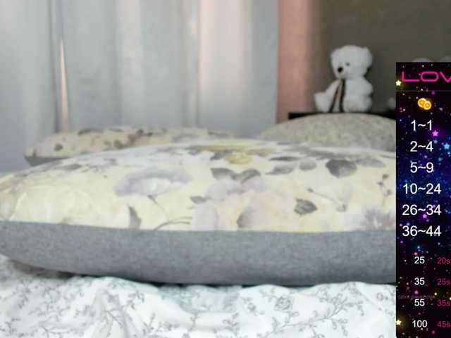 Capturas de tela de transmissão lildream