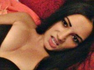 Chat de vídeo erótico liley696