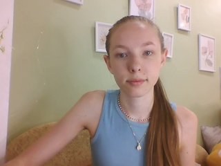 Chat de vídeo erótico Lili-0508
