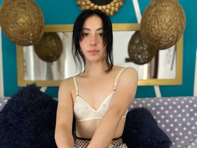 Foto do perfil lili_hott63