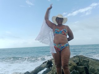 Chat de vídeo erótico Lili-hung1