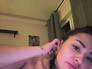 Chat de vídeo erótico Lili-Lindy