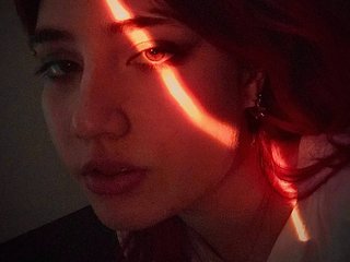 Chat de vídeo erótico Oliiloli