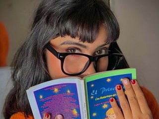 Chat de vídeo erótico lili-swam