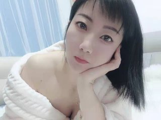 Chat de vídeo erótico lili8881