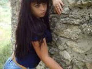 Chat de vídeo erótico lilia199