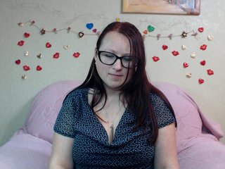 Chat de vídeo erótico Lilia4joy