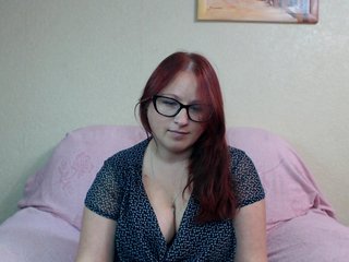 Chat de vídeo erótico Lilia4joy