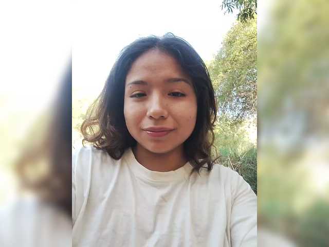 Capturas de tela de transmissão Liliana20