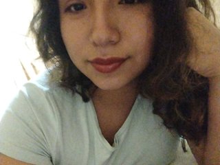 Chat de vídeo erótico Liliana20
