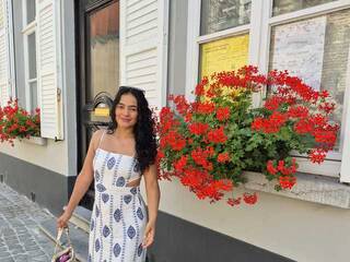 Chat de vídeo erótico Liliana99