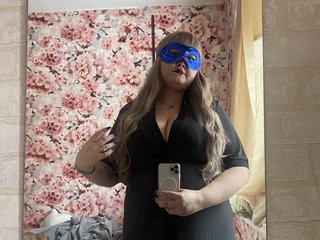 Chat de vídeo erótico LilianaA-a