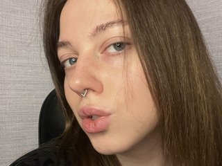 Chat de vídeo erótico Lilianasia