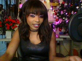 Chat de vídeo erótico Lilianjackson