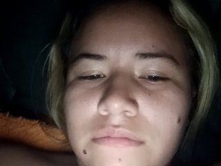 Chat de vídeo erótico Lilibeth96