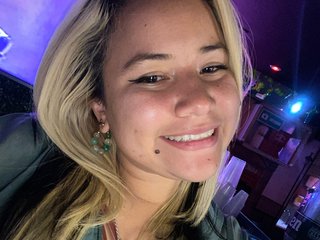 Chat de vídeo erótico Lilibeth96