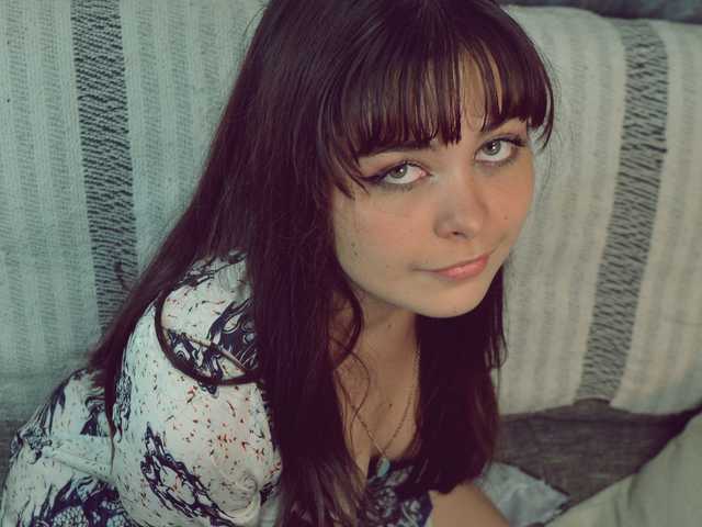 Foto do perfil LiliBlackmore