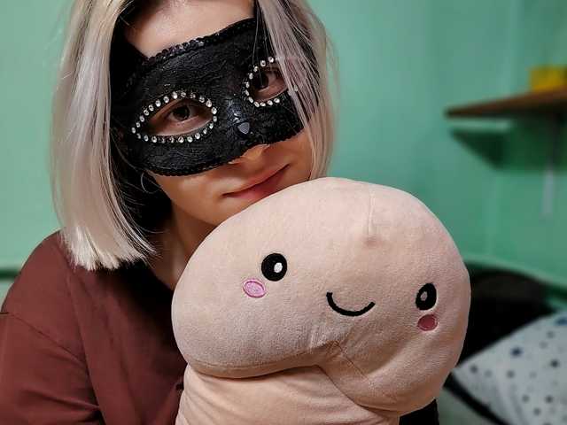 Foto do perfil LiliBooom