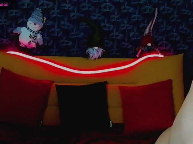 Capturas de tela de transmissão LiliDanger