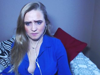 Capturas de tela de transmissão LILIILOVE
