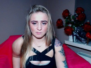 Capturas de tela de transmissão LILIILOVE