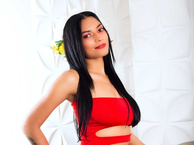 Foto do perfil LiliJade