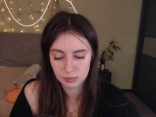 Chat de vídeo erótico Lilijily