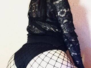 Chat de vídeo erótico LiLindda