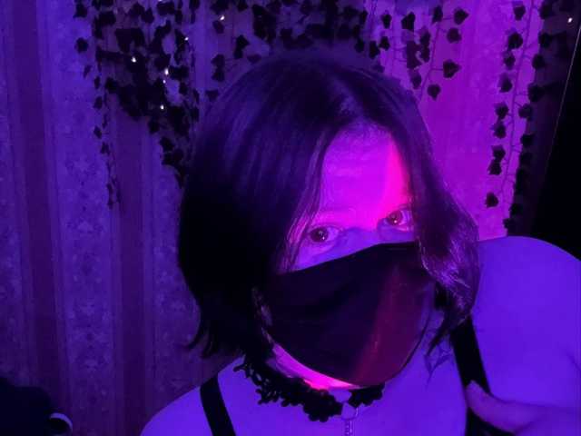 Foto do perfil lilinot