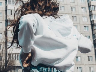 Chat de vídeo erótico lilirousse1