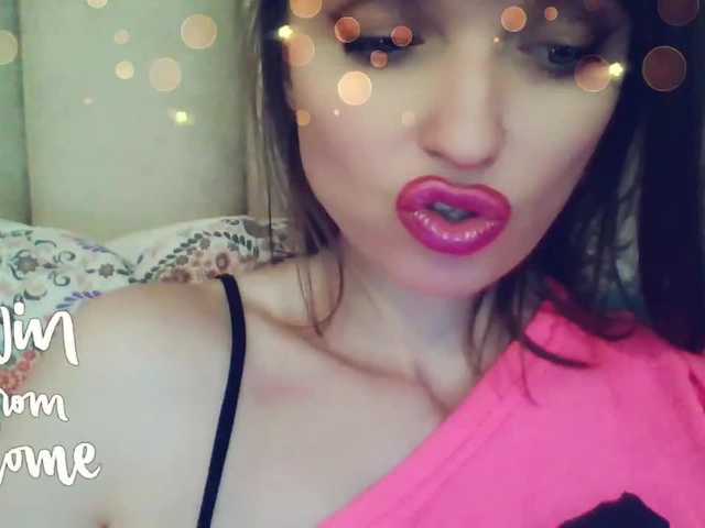 Capturas de tela de transmissão lilisexy14
