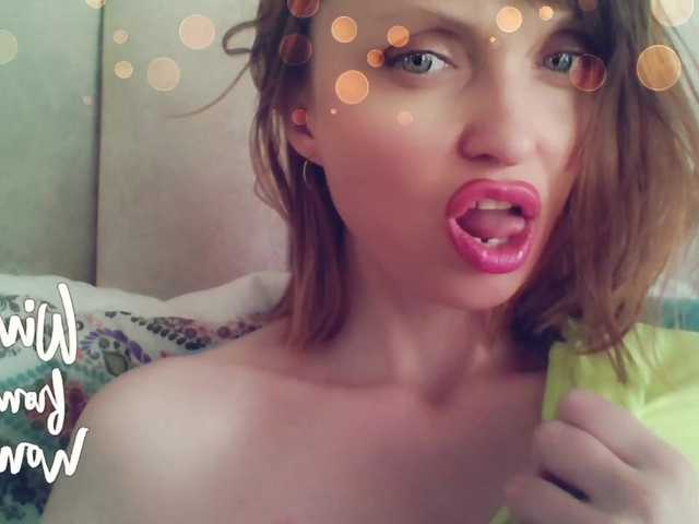 Capturas de tela de transmissão lilisexy14