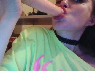 Capturas de tela de transmissão lilisexy14