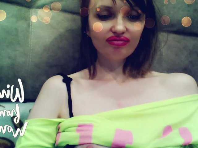 Capturas de tela de transmissão lilisexy14