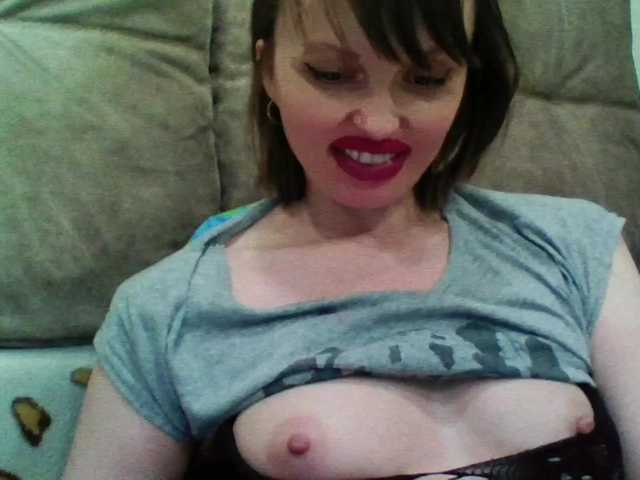 Capturas de tela de transmissão lilisexy14