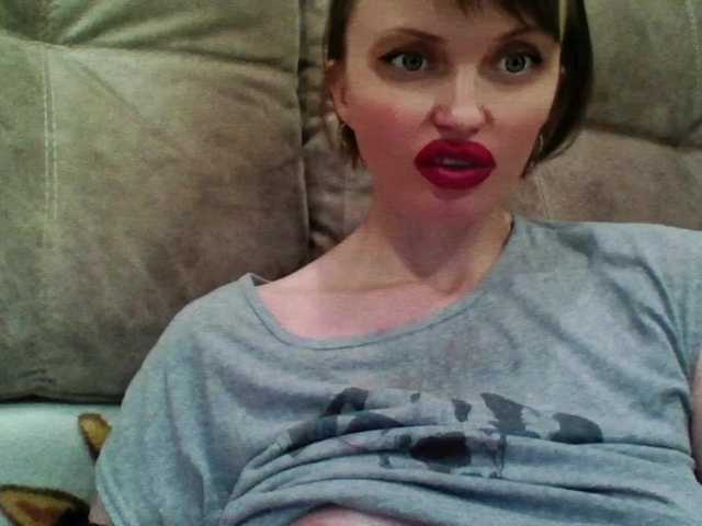 Capturas de tela de transmissão lilisexy14
