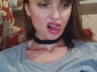 Capturas de tela de transmissão lilisexy14