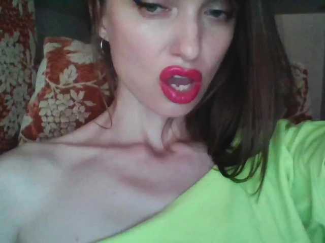 Capturas de tela de transmissão lilisexy14
