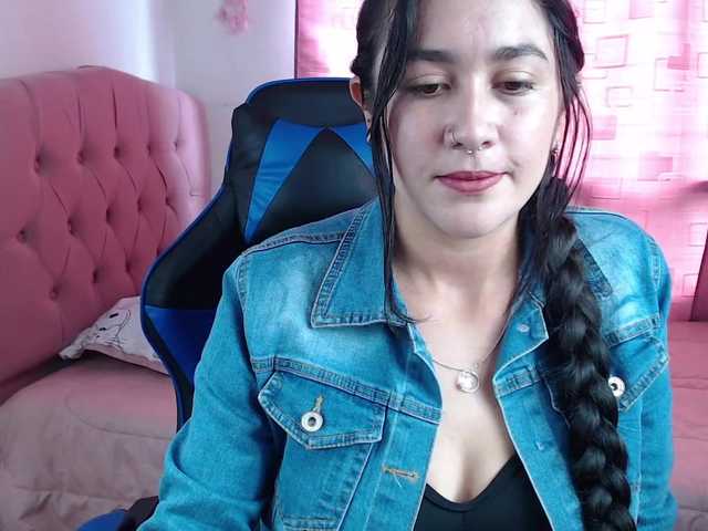 Capturas de tela de transmissão lilisonrice