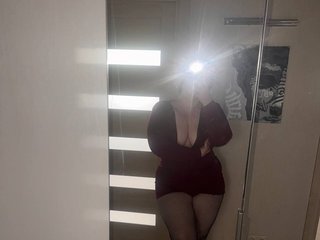 Chat de vídeo erótico Lilit-11