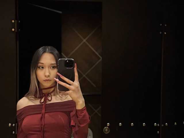 Foto do perfil Lilit-666