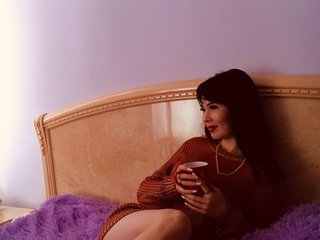 Chat de vídeo erótico lilit-baby