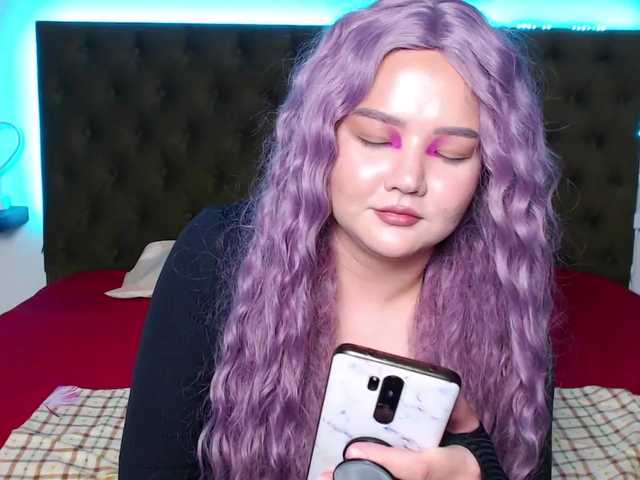 Capturas de tela de transmissão Lilit-Tilil