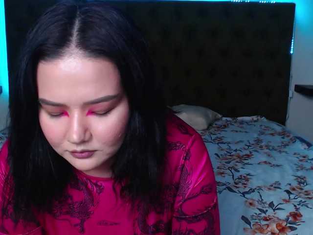 Capturas de tela de transmissão Lilit-Tilil