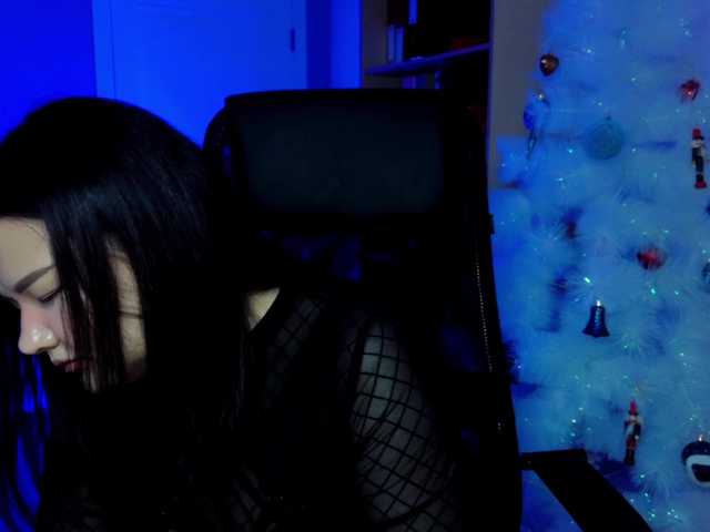 Capturas de tela de transmissão Lilit-Tilil