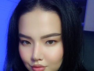 Chat de vídeo erótico Lilit1o1o