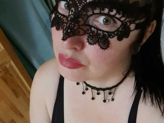 Foto do perfil Lilita44444