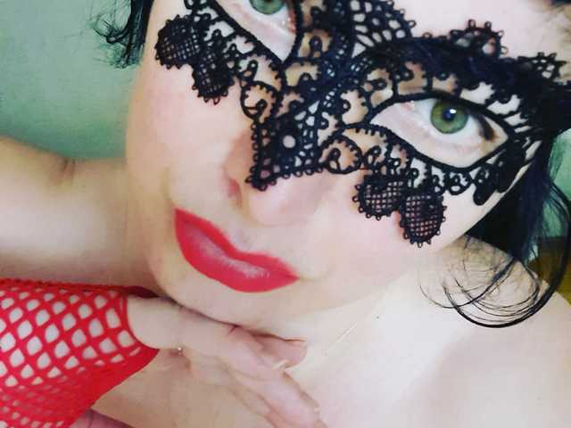 Foto do perfil Lilita44444