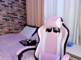 Chat de vídeo erótico Lilitbleime666