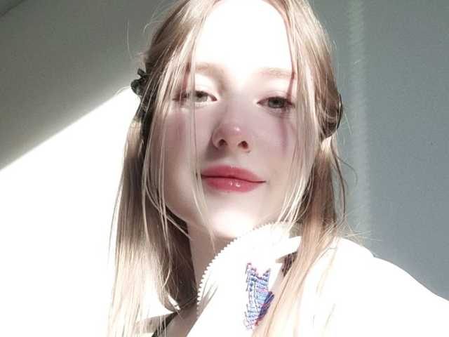 Foto do perfil Lilith-